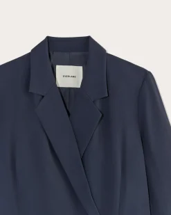 Everlane Jackets & Coats|Blazers*The Drapey Blazer