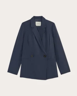 Everlane Jackets & Coats|Blazers*The Drapey Blazer