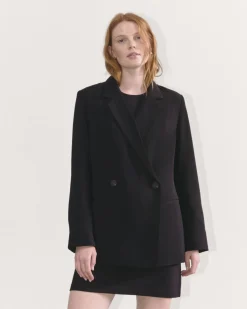 Everlane Jackets & Coats|Blazers*The Drapey Blazer