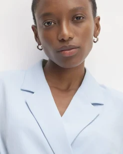 Everlane Jackets & Coats|Blazers*The Drapey Blazer