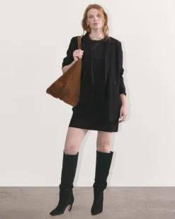 Everlane Jackets & Coats|Blazers*The Drapey Blazer