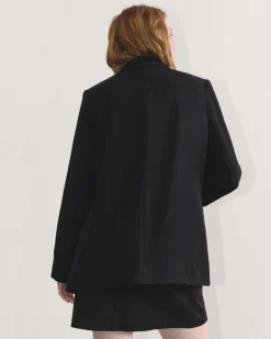 Everlane Jackets & Coats|Blazers*The Drapey Blazer