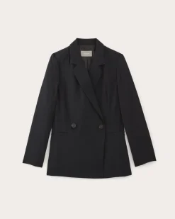 Everlane Jackets & Coats|Blazers*The Drapey Blazer
