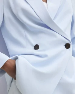 Everlane Jackets & Coats|Blazers*The Drapey Blazer