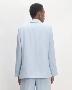Everlane Jackets & Coats|Blazers*The Drapey Blazer