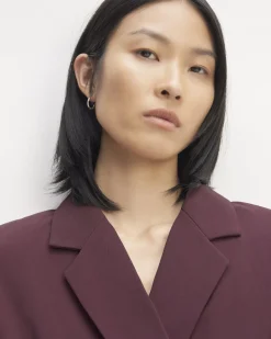 Everlane Jackets & Coats|Blazers*The Drapey Blazer