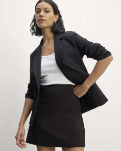Everlane Jackets & Coats|Blazers*The Dream Blazer