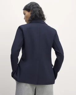 Everlane Jackets & Coats|Blazers*The Dream Blazer