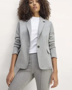 Everlane Jackets & Coats|Blazers*The Dream Blazer