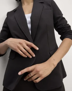 Everlane Jackets & Coats|Blazers*The Dream Blazer