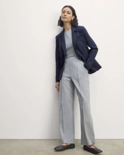 Everlane Jackets & Coats|Blazers*The Dream Blazer