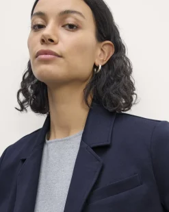 Everlane Jackets & Coats|Blazers*The Dream Blazer