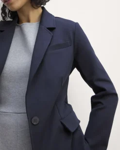 Everlane Jackets & Coats|Blazers*The Dream Blazer