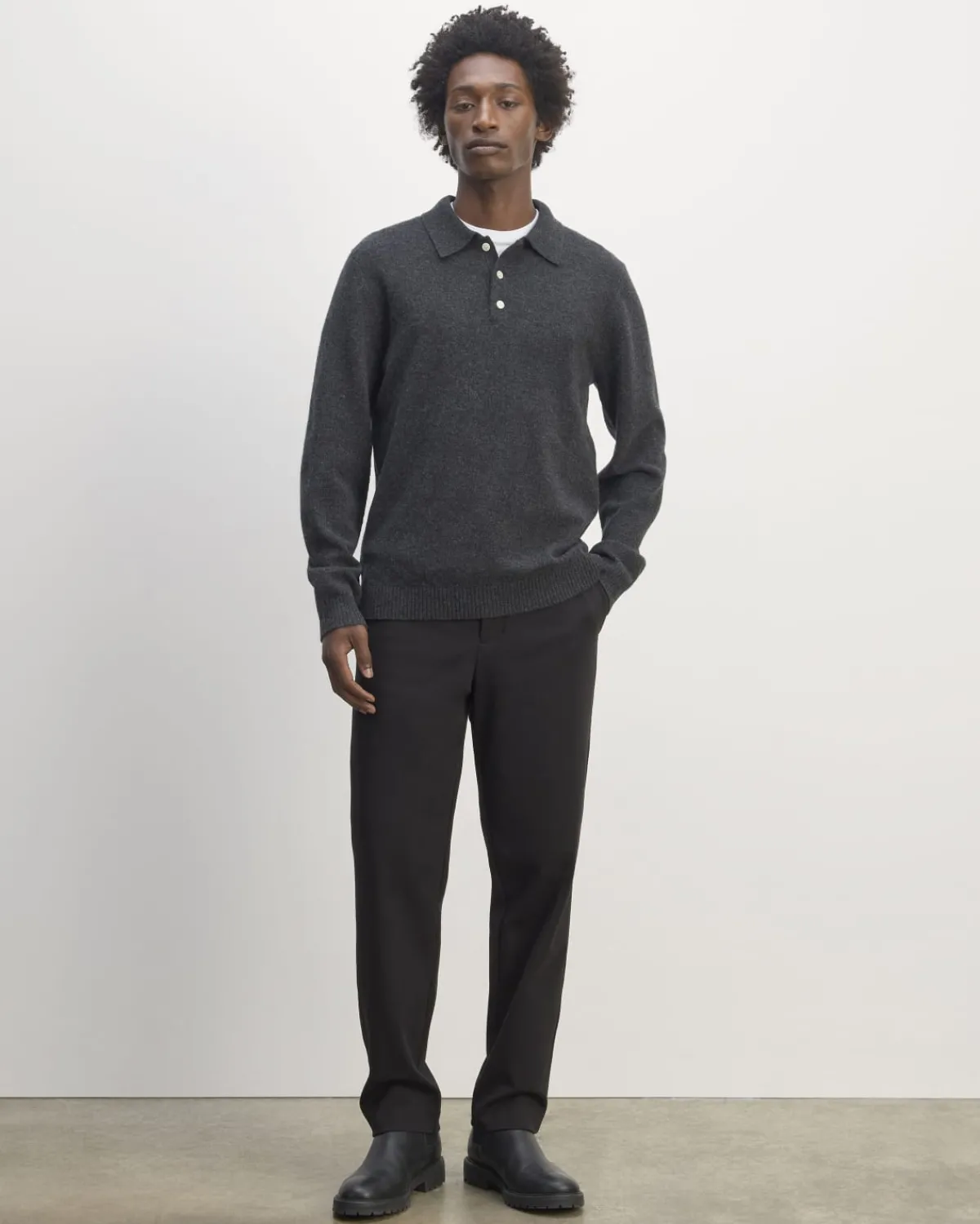 Everlane Pants|Chinos*The Dream Chino