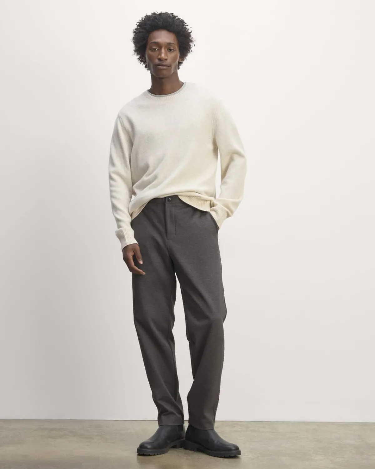 Everlane Pants|Chinos*The Dream Chino