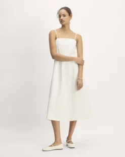 Everlane Dresses*The Dream Everywhere Dress