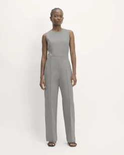 Everlane Dresses*The Dream Jumpsuit