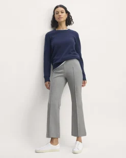 Everlane Pants|Pull-On Pants*The Dream Kick Flare Pant