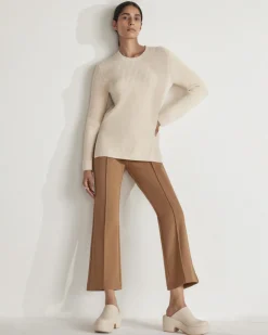 Everlane Pants|Pull-On Pants*The Dream Kick Flare Pant