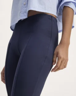 Everlane Pants|Pull-On Pants*The Dream Kick Flare Pant