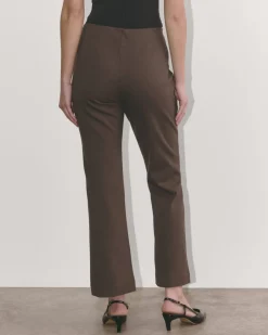 Everlane Pants|Pull-On Pants*The Dream Kick Flare Pant