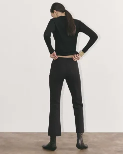 Everlane Pants|Pull-On Pants*The Dream Kick Flare Pant