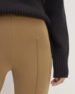 Everlane Pants|Pull-On Pants*The Dream Kick Flare Pant