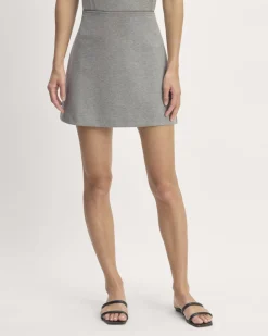 Everlane Shorts & Skirts*The Dream Mini Skirt