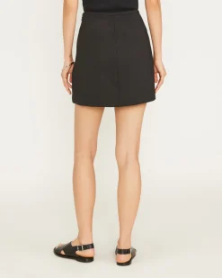 Everlane Shorts & Skirts*The Dream Mini Skirt
