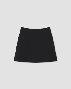 Everlane Shorts & Skirts*The Dream Mini Skirt