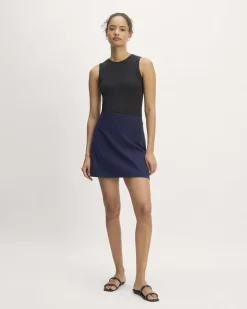 Everlane Shorts & Skirts*The Dream Mini Skirt