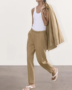 Everlane Pants|Tapered Pants*The Dream Pant®