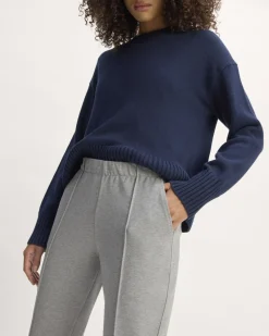 Everlane Pants|Tapered Pants*The Dream Pant®