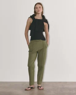 Everlane Pants|Tapered Pants*The Dream Pant®