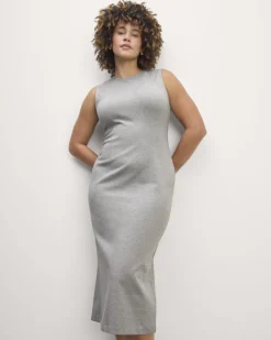Everlane Dresses*The Dream '90s Midi Dress