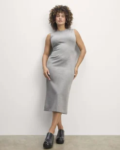 Everlane Dresses*The Dream '90s Midi Dress