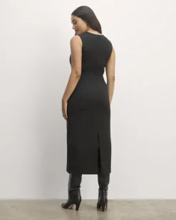 Everlane Dresses*The Dream '90s Midi Dress