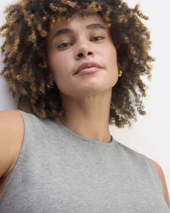 Everlane Dresses*The Dream '90s Midi Dress
