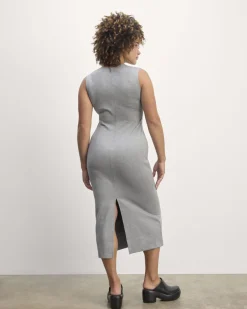 Everlane Dresses*The Dream '90s Midi Dress