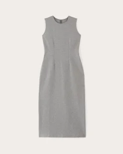 Everlane Dresses*The Dream '90s Midi Dress
