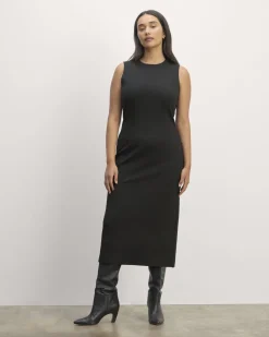 Everlane Dresses*The Dream '90s Midi Dress