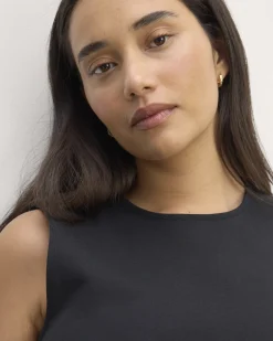 Everlane Dresses*The Dream '90s Midi Dress