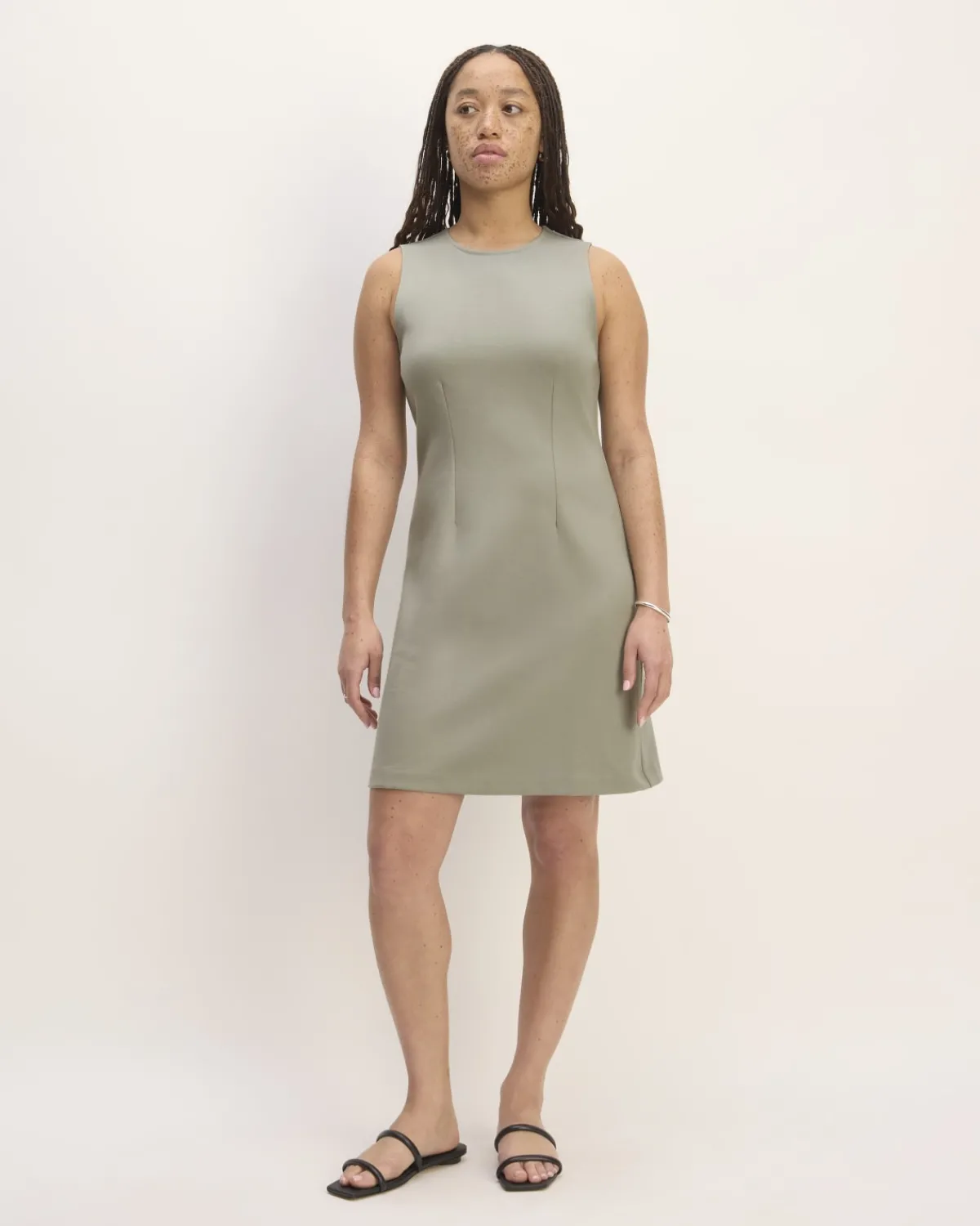 Everlane Dresses*The Dream '90s Shift Dress
