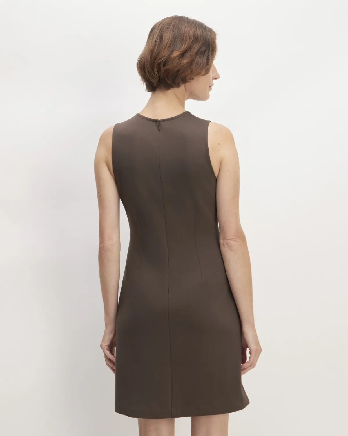 Everlane Dresses*The Dream '90s Shift Dress
