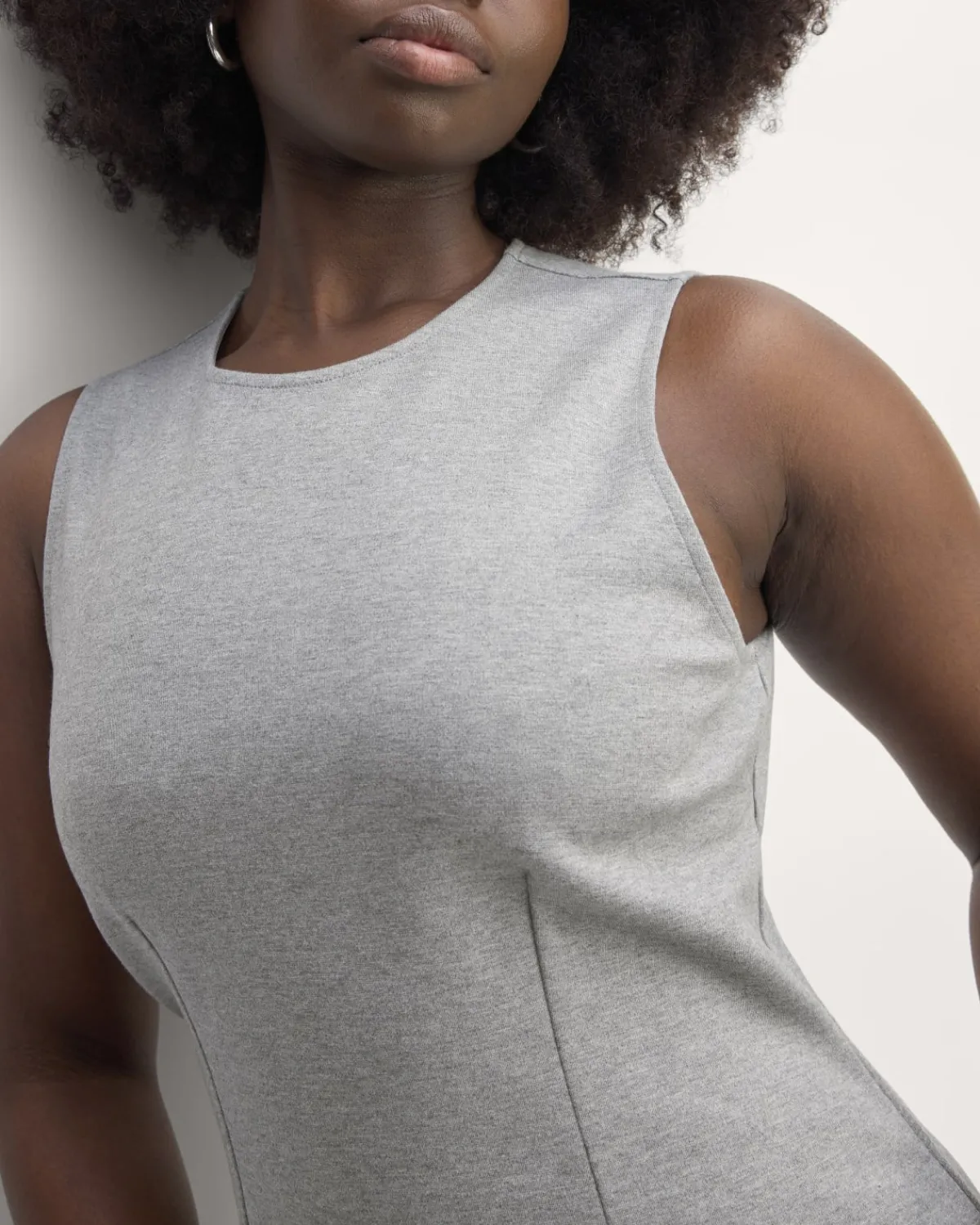 Everlane Dresses*The Dream '90s Shift Dress