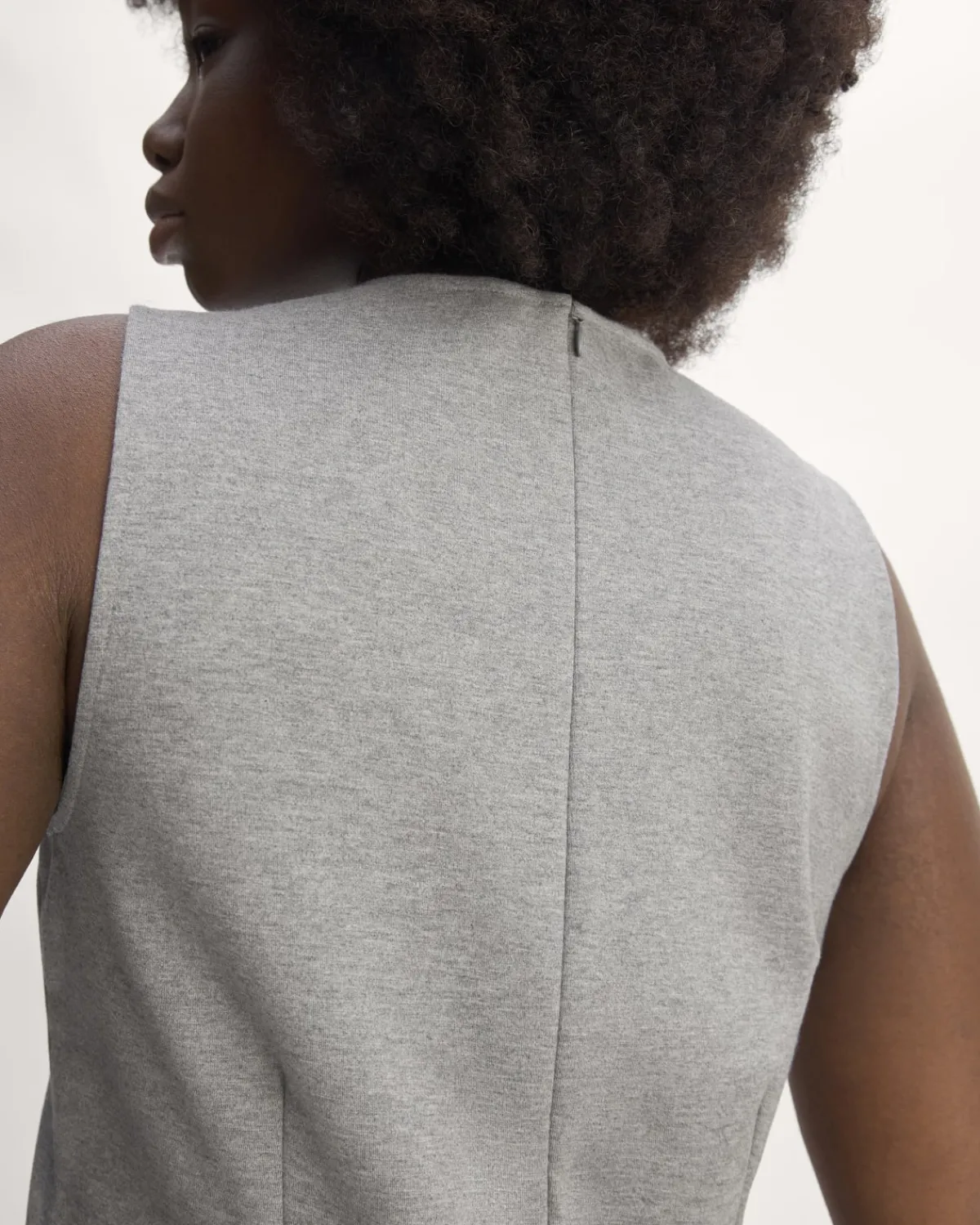 Everlane Dresses*The Dream '90s Shift Dress