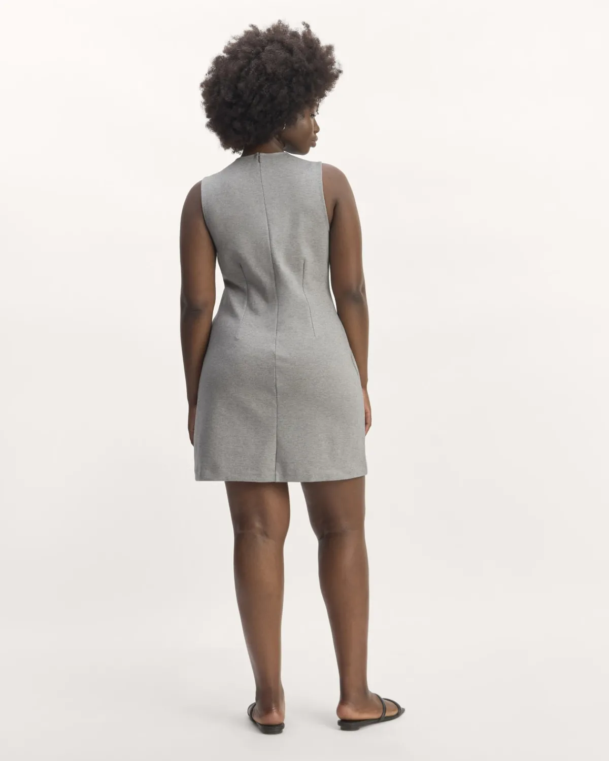 Everlane Dresses*The Dream '90s Shift Dress