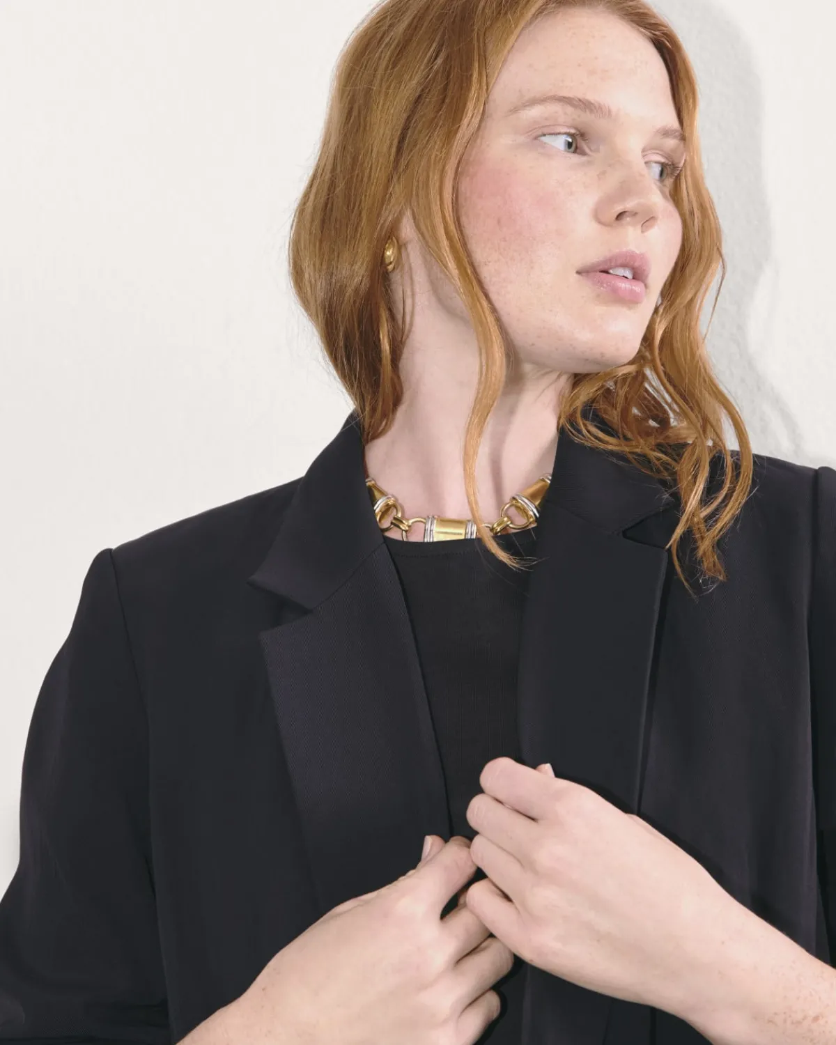 Everlane Dresses*The Dream '90s Shift Dress