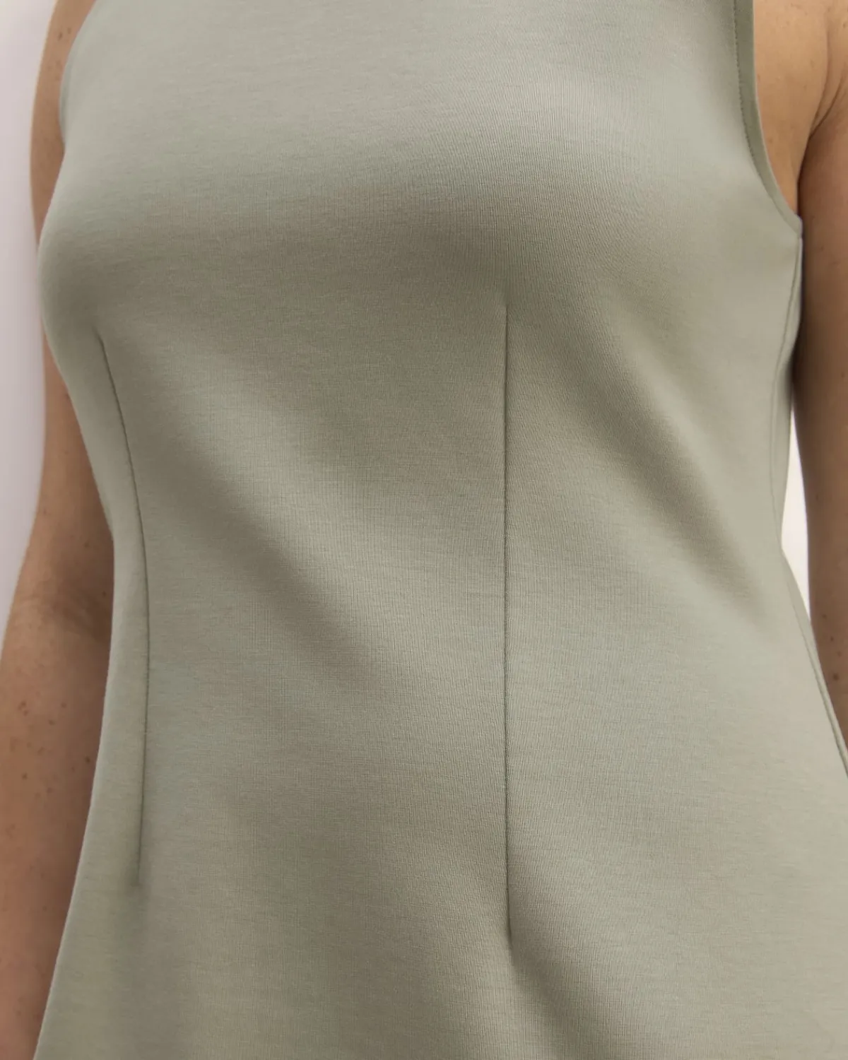 Everlane Dresses*The Dream '90s Shift Dress