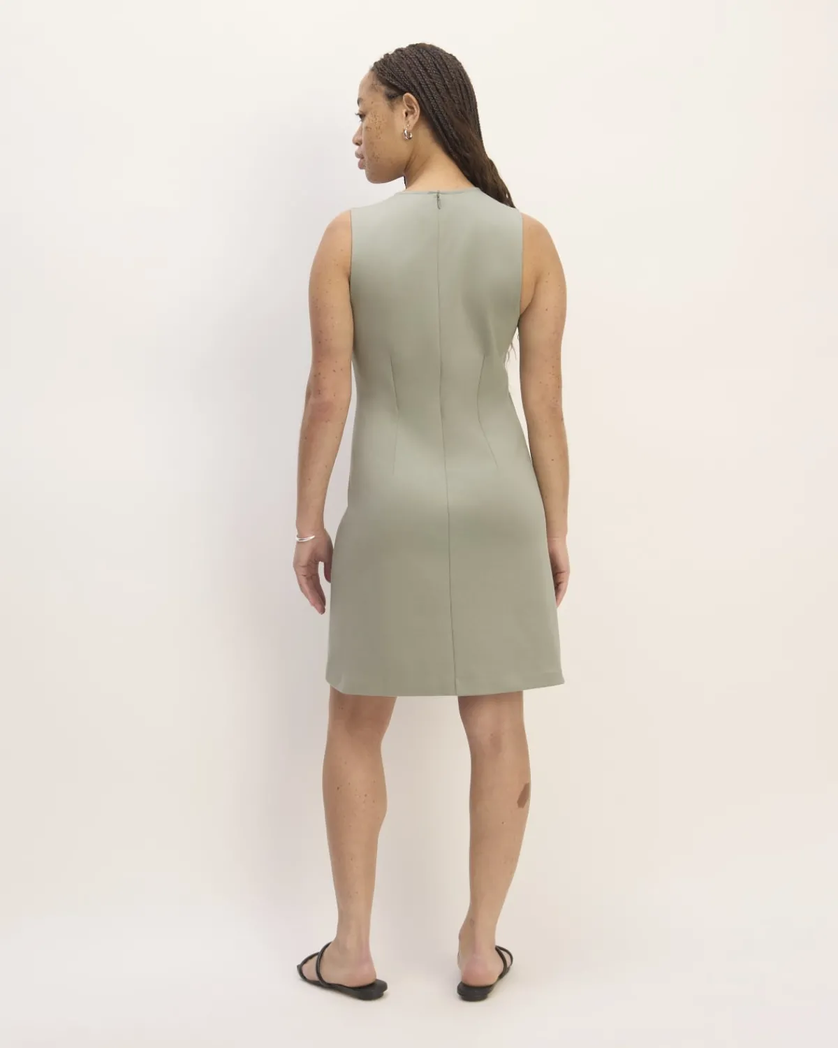 Everlane Dresses*The Dream '90s Shift Dress